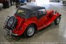 1953 MG TD