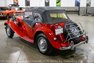 1953 MG TD