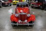 1953 MG TD