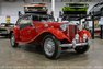 1953 MG TD