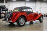1953 MG TD