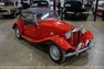 1953 MG TD