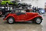 1953 MG TD