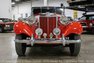 1953 MG TD