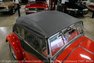 1953 MG TD