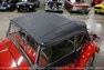 1953 MG TD