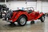 1953 MG TD