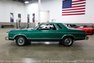 1977 Ford Granada