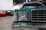 1977 Ford Granada