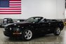 2008 Ford Mustang