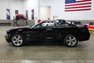 2008 Ford Mustang