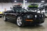 2008 Ford Mustang