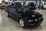 2008 Ford Mustang