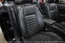 2008 Ford Mustang
