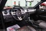 2008 Ford Mustang