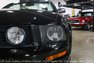 2008 Ford Mustang