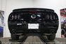 2008 Ford Mustang
