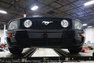 2008 Ford Mustang