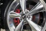 2008 Ford Mustang