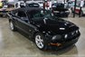 2008 Ford Mustang