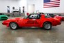 1981 Pontiac Firebird