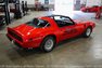 1981 Pontiac Firebird
