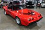 1981 Pontiac Firebird