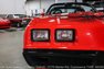 1981 Pontiac Firebird