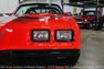 1981 Pontiac Firebird
