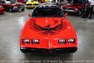 1981 Pontiac Firebird