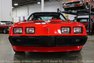 1981 Pontiac Firebird