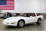 1996 Chevrolet Corvette