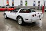 1996 Chevrolet Corvette