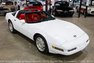 1996 Chevrolet Corvette