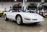 1996 Chevrolet Corvette