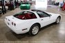 1996 Chevrolet Corvette