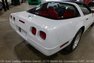 1996 Chevrolet Corvette