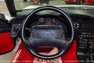 1996 Chevrolet Corvette