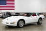1996 Chevrolet Corvette