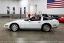1996 Chevrolet Corvette