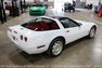 1996 Chevrolet Corvette