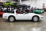 1996 Chevrolet Corvette