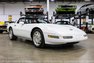 1996 Chevrolet Corvette