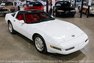 1996 Chevrolet Corvette