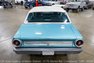 1967 Ford Falcon