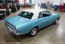 1967 Ford Falcon