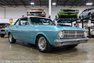 1967 Ford Falcon