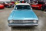 1967 Ford Falcon