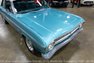 1967 Ford Falcon