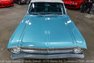 1967 Ford Falcon